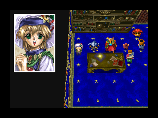 Lucienne's Quest screenshot 4 for 3DO